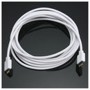 4Pin Extension Wire Cable Cord Connector RGB 5050 3528 LED Strip Light Leng R2U3