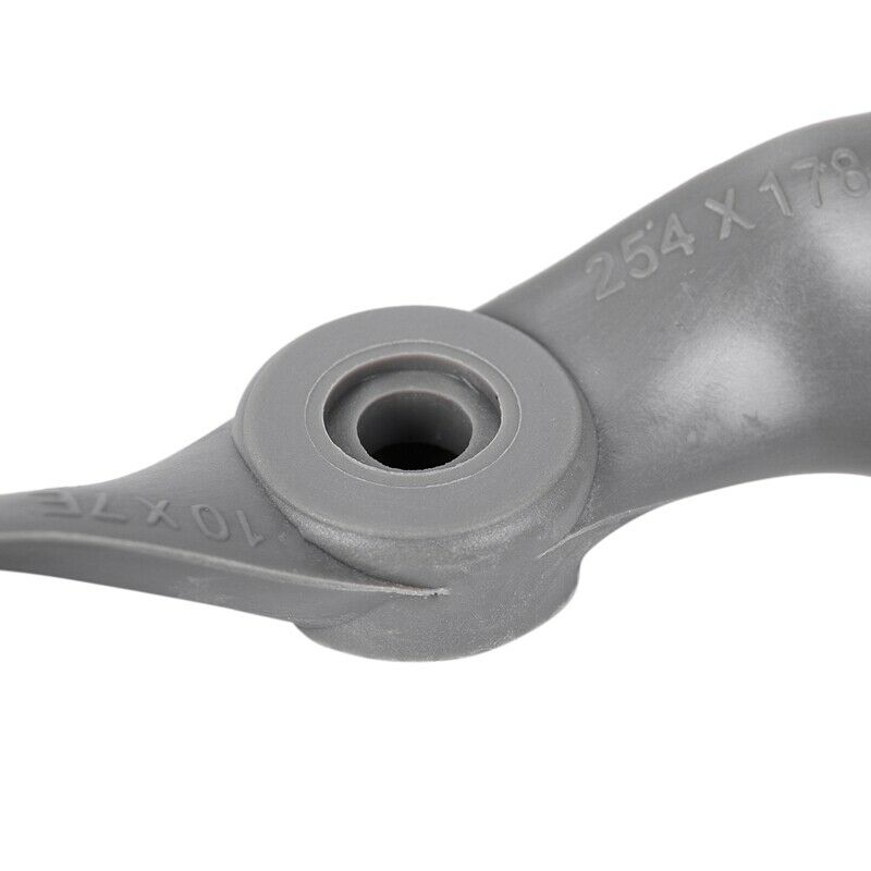 2pcs RC Electric Aircraft propeller 10 inch length 10x7E W2I4