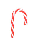6pcs Xmas Tree Candy Cane Hanging Ornament Decor Christmas Home Party Decor BX
