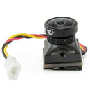 Caddx Turbo Eos2 1200Tvl 2.1Mm 160 Degree 1/3 Cmos 16:9 Mini Fpv Camera Nts