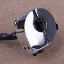 1Pc 7/8" Motorcycle Bar Handlebar Control Light Turn Signal Blinker Horn Switch