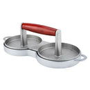 Burger Meat Press Non-Stick Hamburger Patty Maker Mold Beef Pork Press Tool