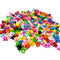100pcs Children Kids Girl Hair Clips Women Korean Mini Hairpins Hair Pins A