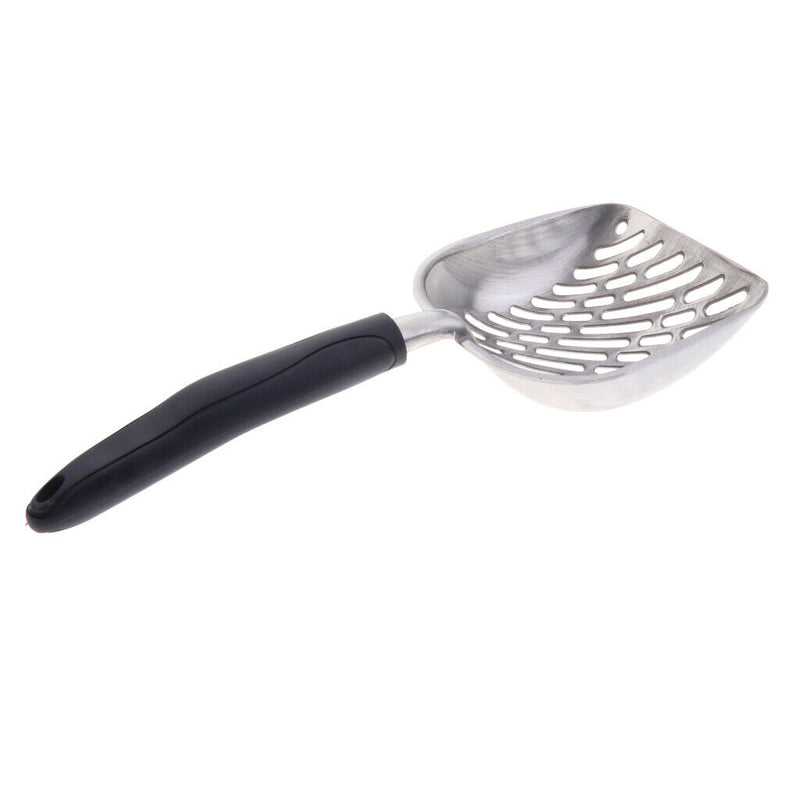 Aluminum Alloy Pet Cat Kitten