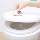 4x Round Self-Stick Cabinet Drawer Handle Helper Auxiliary Door Window  JTM OKL