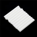 10 Piece 8mm*64mm Air Humidifiers Filters Cotton Swab for Car Home Ultrasonic  Z