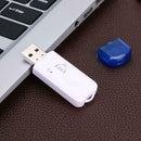 BT-470 USB Bluetooth A2DP Stereo Music Receiver Wireless Handsfree Adapter A