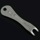 Acoustic Guitar Ukulele String Bridge Pin Puller Pulling Remover Tool (1PCs