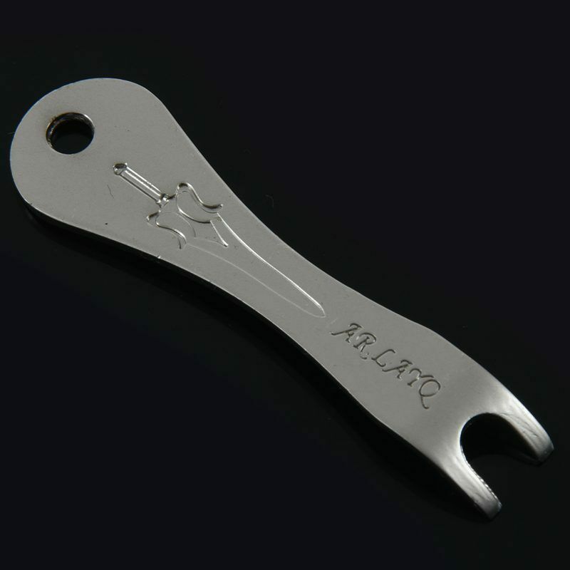 Acoustic Guitar Ukulele String Bridge Pin Puller Pulling Remover Tool (1PCs