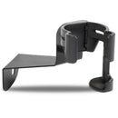 Multi-Function Drink Cup Phone Holder, 2 in 1 Bolt-On Stand Bracket Organiz