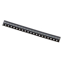 1Bag Light Emitting Diode Bead Red Blue Green White Yellow High Bright QualSEAU