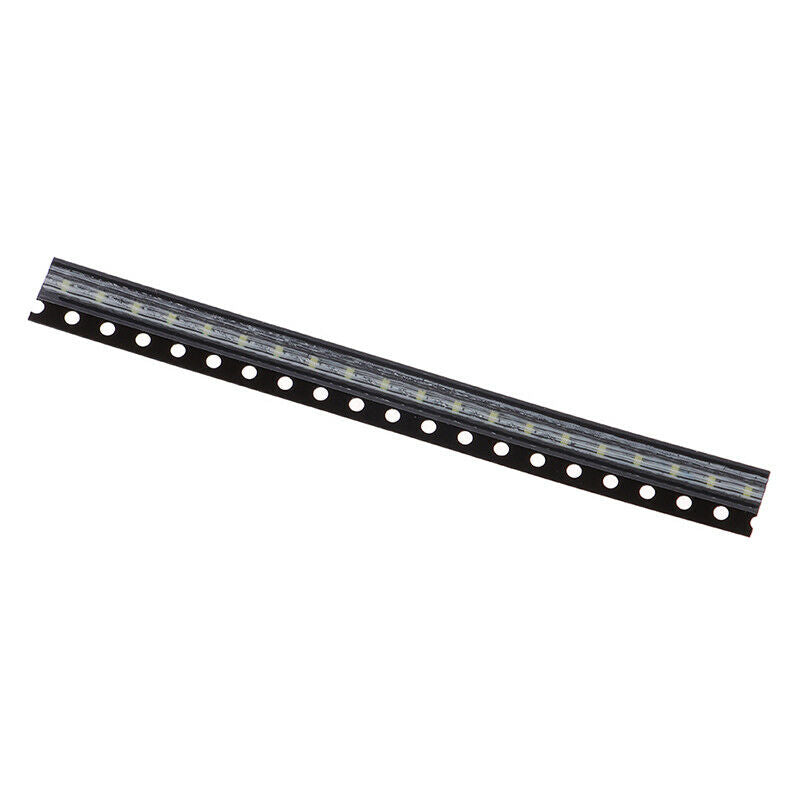 1Bag Light Emitting Diode Bead Red Blue Green White Yellow High Bright QualSEAU