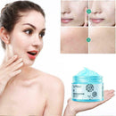 Deep Cleansing Exfoliating Peeling Gel Moisturizes 160ML Exfoliating Face C S7S4