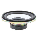 3 Inch Round 4ÃŽÂ© HiFi Full-Range Speaker 5W for DIY DVD/EVD Internal Speakers