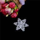 Handmade Flower Metal Cutting Dies Stencils For Scrapbooking DIY Cards`Decor FT