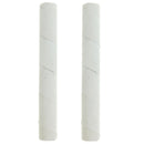 2PCS Suede Mallet  Best Gift for Crystal Singing Bowl High Quality