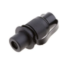 Waterproof  IP68 Power Cable Cord 3 Pin Connector Socket Outdoor Light Plug 12V