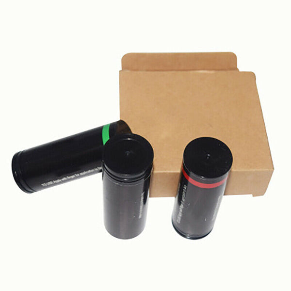 3 colors Facial bionic Army Fans Paints Outdoor Camouflage Color Face Pai DUU