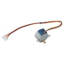 5pcs 5V DC Drivers 28BYJ-48 TE 118 Stepper Motor + 5 pcs ULN2003 Driver Boa