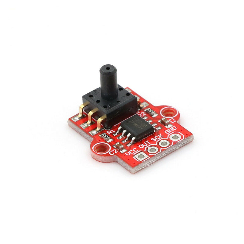 Digital Barometric Pressure Sensor Module Liquid Water LevelSYW3 Gw