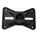 Mounting Audio Speaker Stand Tool Pole Space Saving Mini Bracket Accessories