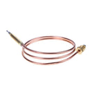 90cm Gas Thermocouple for Hot Water Boiler Tea Urn with 5 Fixed Parts