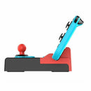 Ipeag Pg-9136 For-Nintendo Switch Arcade Joystick Usb Fight Stick Controlle