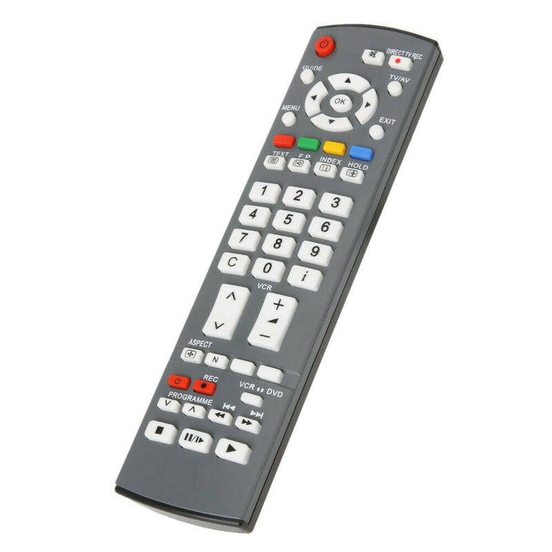 Replacement Remote Control for Panasonic EUR765109A Home Electric Appliance