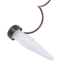 4PCS Plant Self Watering Stakes Automatic Drip Spikes Irrigation System GardFT