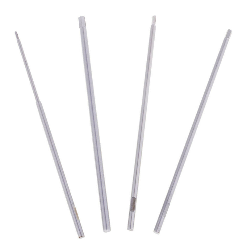 8Pcs RC Tool Hexagon Head Hex Screw Driver Tools Set Kit 1.5,2.0,2.5,3.0mm
