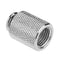 G1/4 Thread Water Cooling Tube Base Extender Extension Tube for PC(20mm)