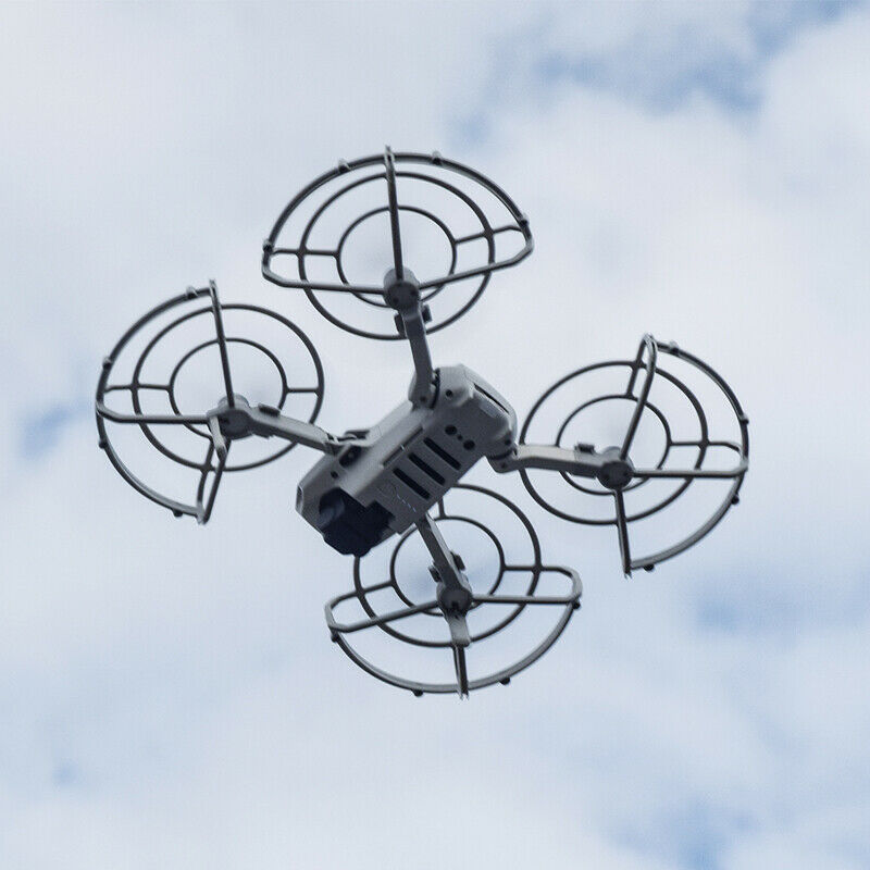 4PCS Protective Ring Propeller Guards Anti-Collision for DJI Mavic Mini Drone