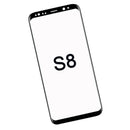 Touch Screen Lens Kit Liquid Crystal Display Liquid Crystal Display For Galaxy