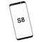 Touch Screen Lens Kit Liquid Crystal Display Liquid Crystal Display For Galaxy