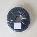 60m x 3mm Nylon Grass Trimmer Line Rope Roll For Petrol Strimmers Machine