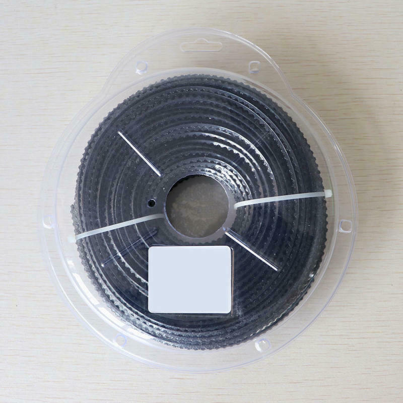 60m x 3mm Nylon Grass Trimmer Line Rope Roll For Petrol Strimmers Machine