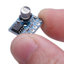 XY-SP5W 5128 Digital Amplifier Board Class D 5W Mono Audio Amplifier Module X1Z2