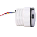Universal 2'' 52mm Water Temp Gauge Electronic Digital Temperature Meter DC12V