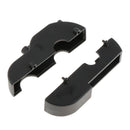 1/14 Plastic Reduction Gear Housing Cover Upgrade Parts for WLtoys 144001 RC Car