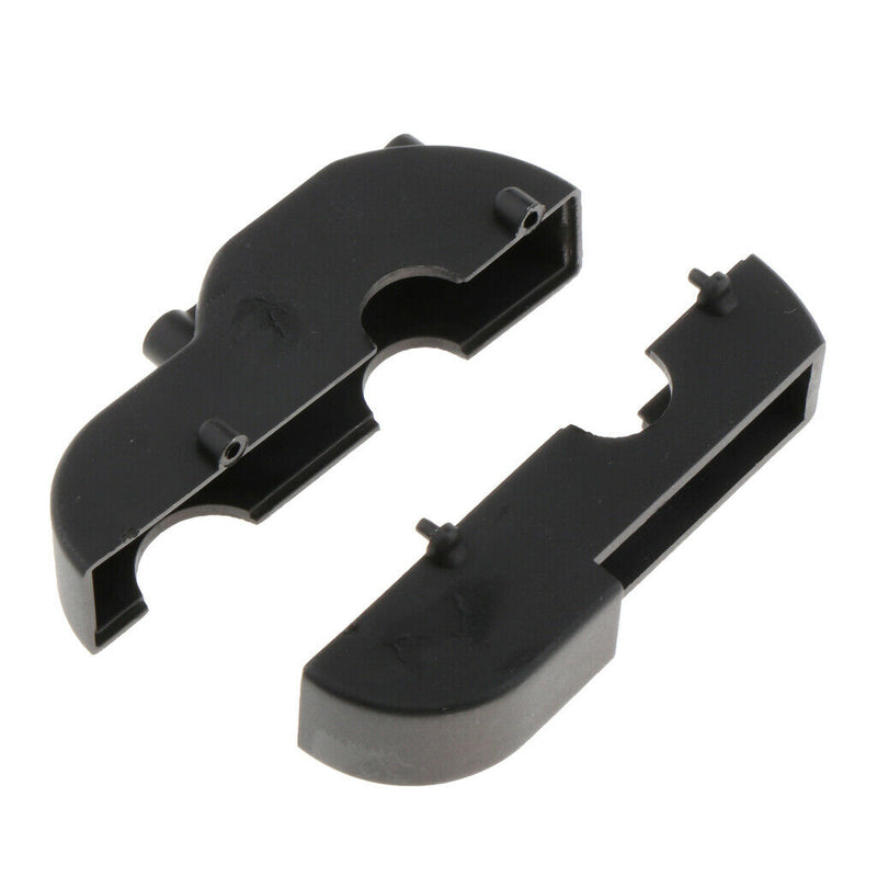 1/14 Plastic Reduction Gear Housing Cover Upgrade Parts for WLtoys 144001 RC Car