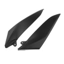 1Pair Tank Side Cover Panel for Yamaha YZF R1 2004-2006 Easy To Install