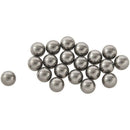 20 pieces for bicycle wheels ball bearings made of carbon steel 1.02 cm 10  S4F9
