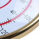 5 Inches Minimum-Maximum Greenhouse Thermometer Indoor Factory Warehouse Te