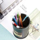 8PCS Set Gel Pen Metallic Pastel Glitter Neon Gel Pens Students Tools Offic X3V1