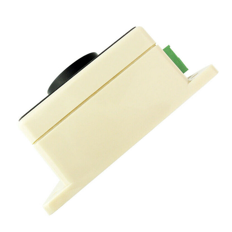 10 - 60V   PWM   DC   Motor   Controller   20A   Waterproof   Shell   High