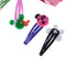 10pcs Cute Baby Kid Children Girls Cartoon Hair Pin Girl Clips Hairpin Bowã€Ne â„–[