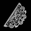Lace frame Metal cutting dies stencil scrapbooking embossing album diy giftXP