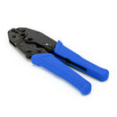 Wire Crimpling Pliers Wire Crimpers Terminals Connectors Crimping