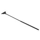 58CM Stainless Steel Fish Tank Aquarium Algae Cleaning Scraper Glass Cleaner