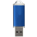 4GB USB 2.0 Flash Pen Drive Bright Memory Stick Storage U Disk Gifts C9B3